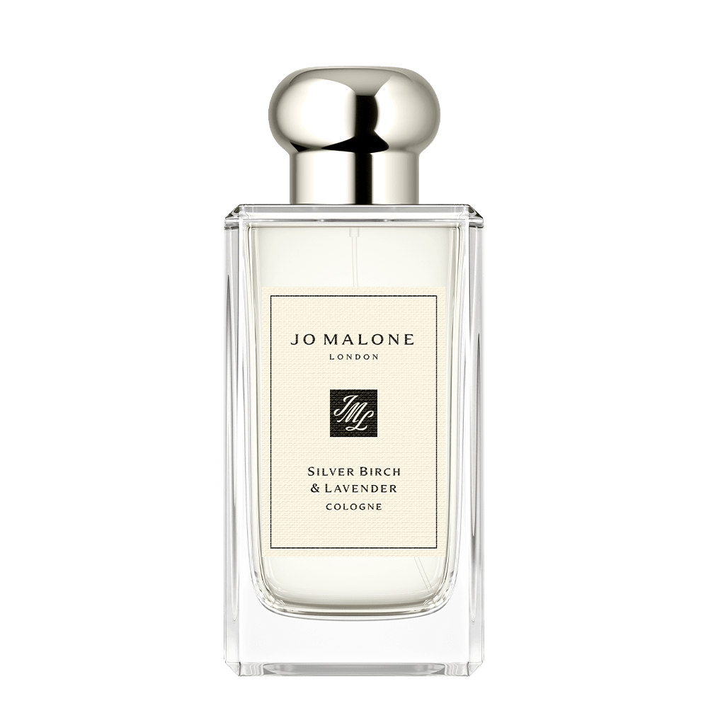 Jo Malone Silver Birch & Lavender EDC M 30ml Boxed