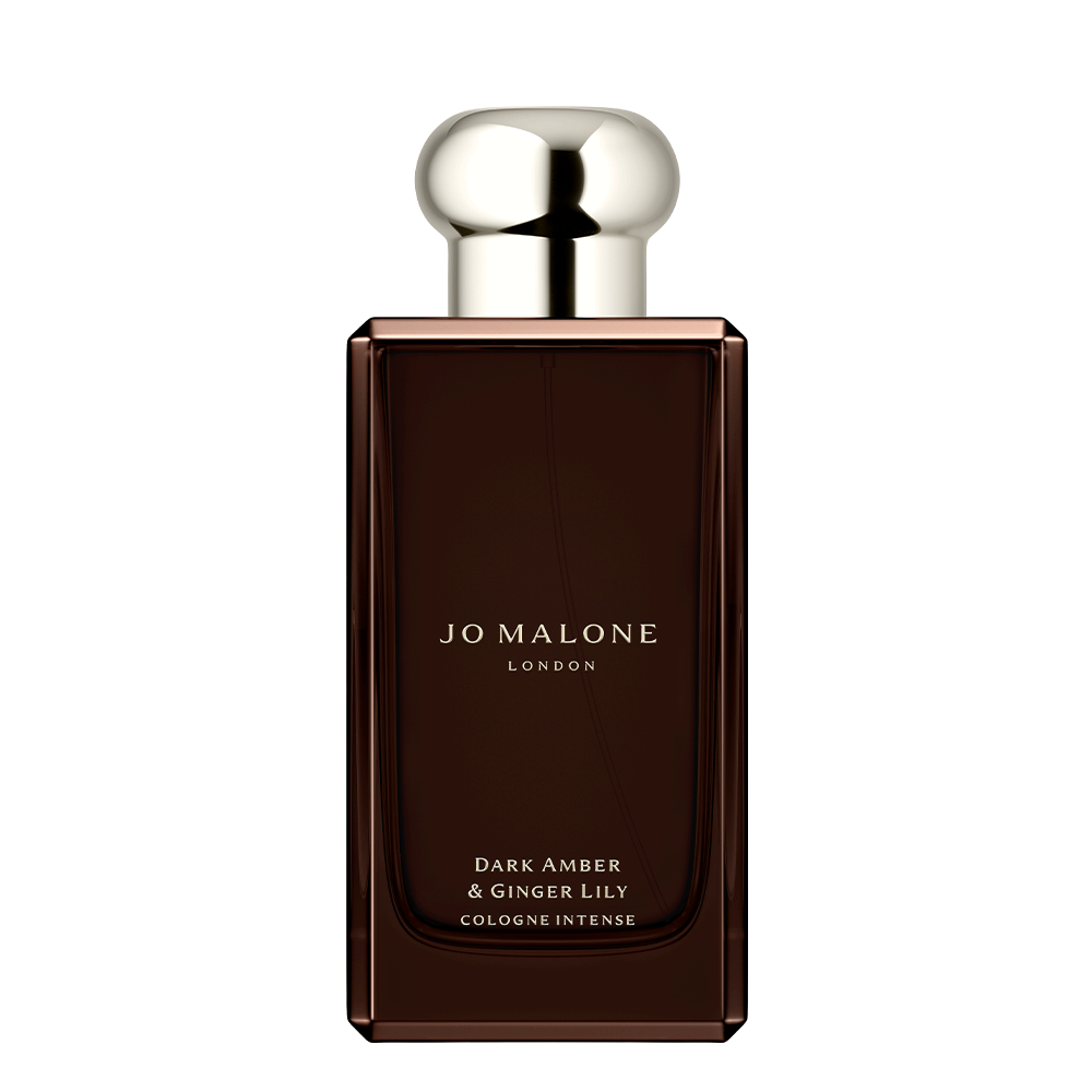 Jo Malone Intense Dark Amber And Ginger Lily EDC M 100ml Unboxed (With Cap) (Rare Selection)