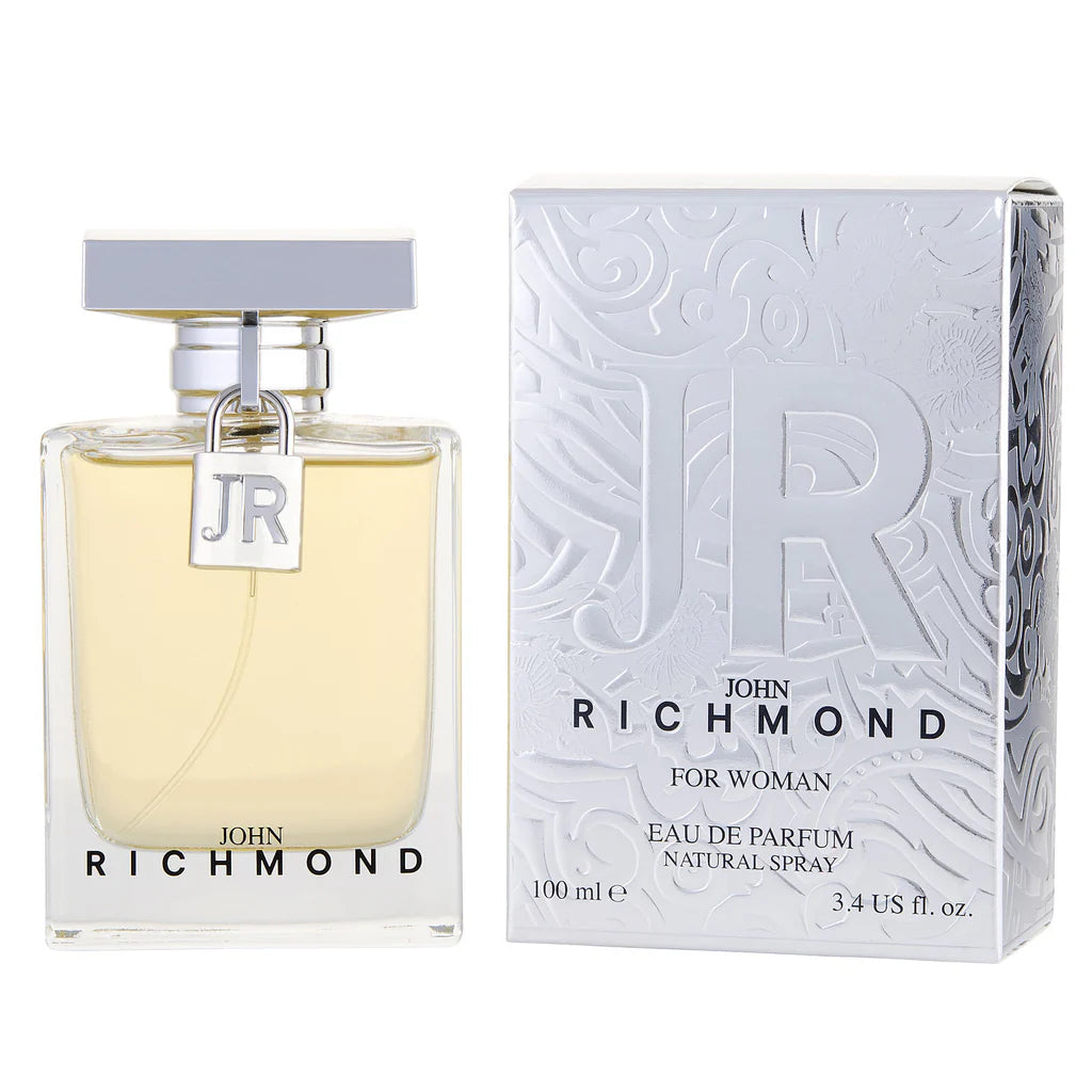 John Richmond EDP W 100ml Boxed