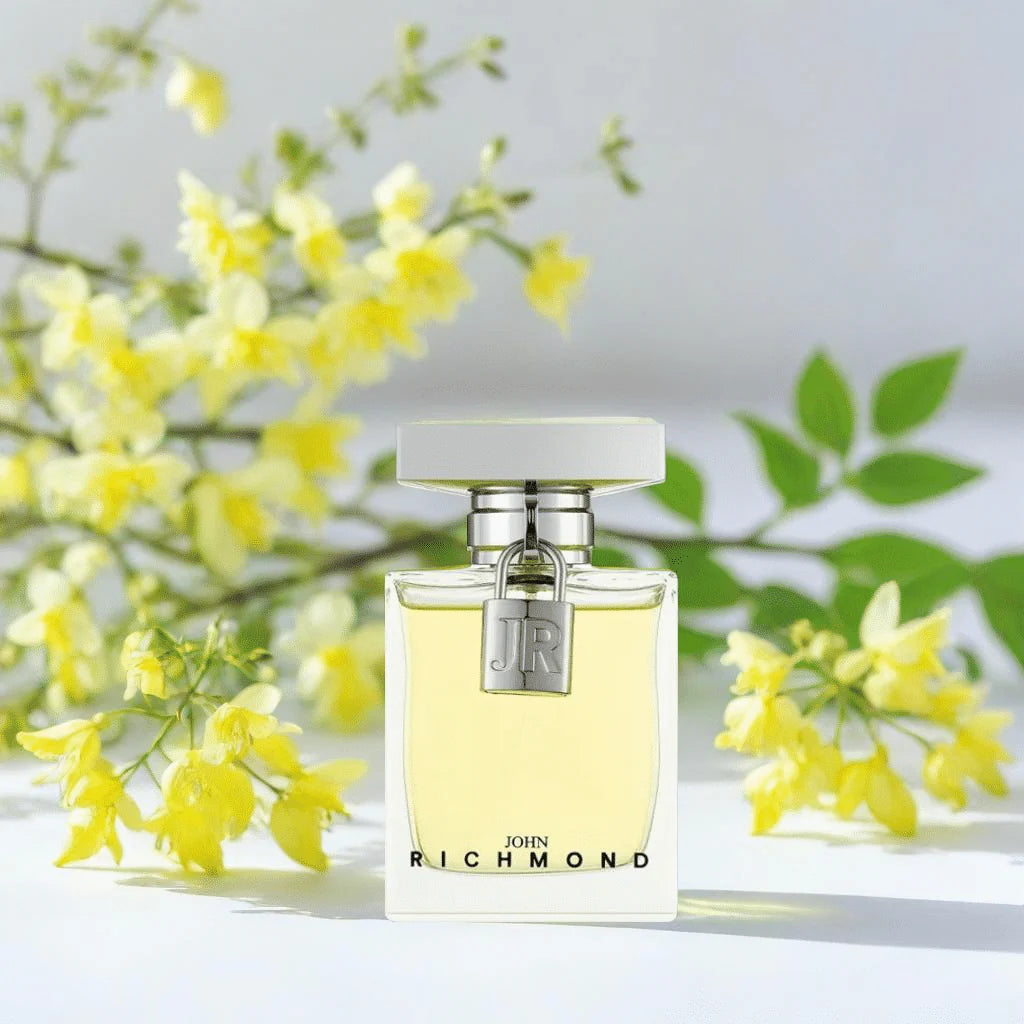 John Richmond EDP W 50ml Boxed