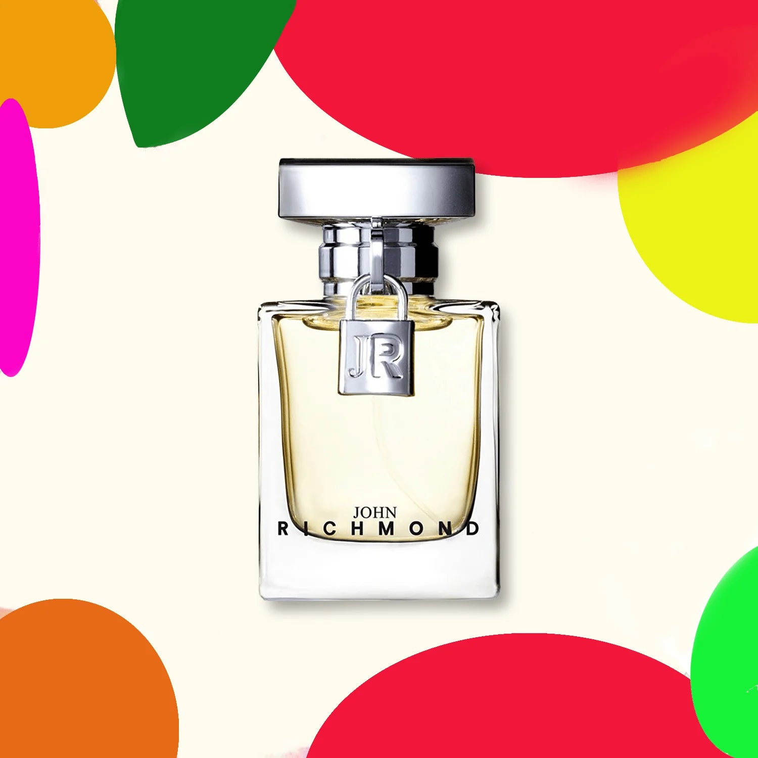 John Richmond EDP W 100ml Boxed
