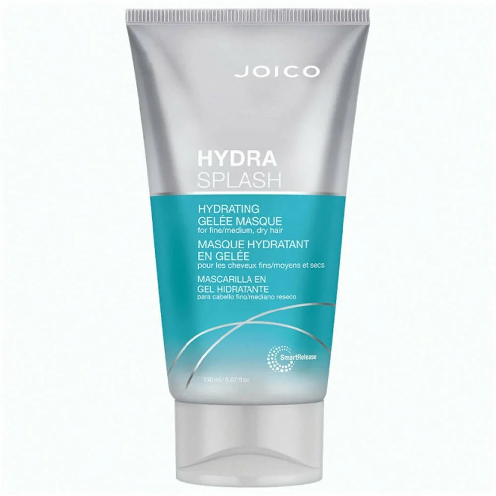 Joico HydraSplash Hydrating Gelee Masque for fine hair