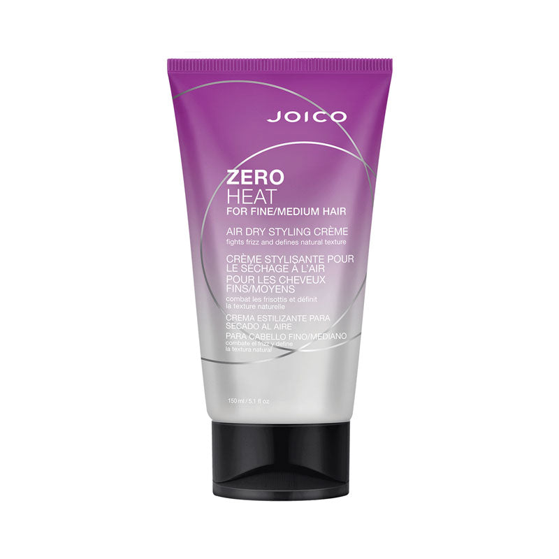 Joico Zero Heat Air Dry Crème Fine/Medium Hair