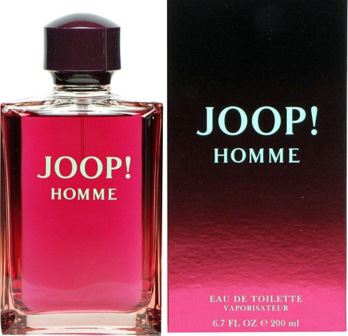 Jumbo - Joop Homme M 200ml Boxed