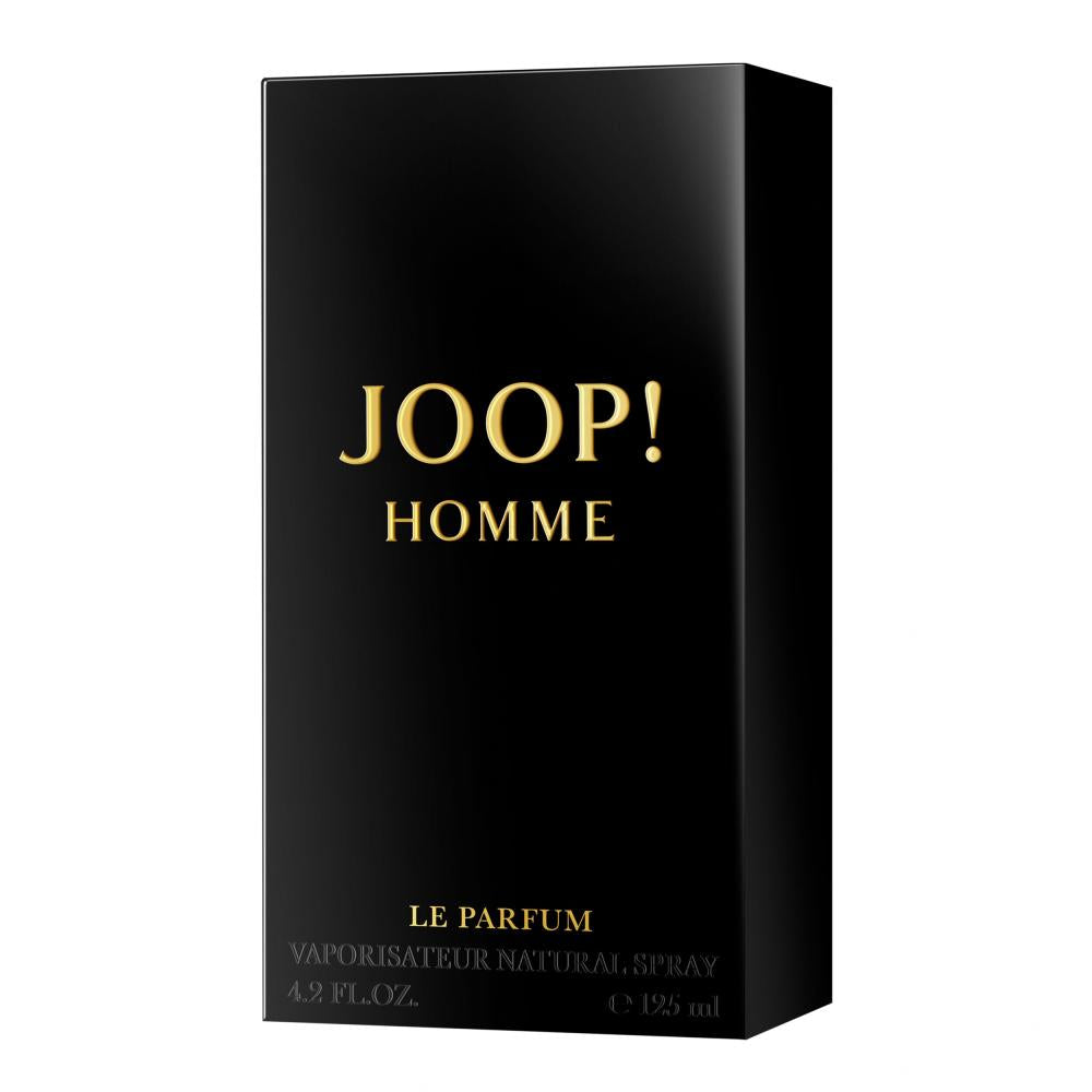 Joop Homme Le Parfum Edition M 125ml Spray Boxed (Rare Selection)