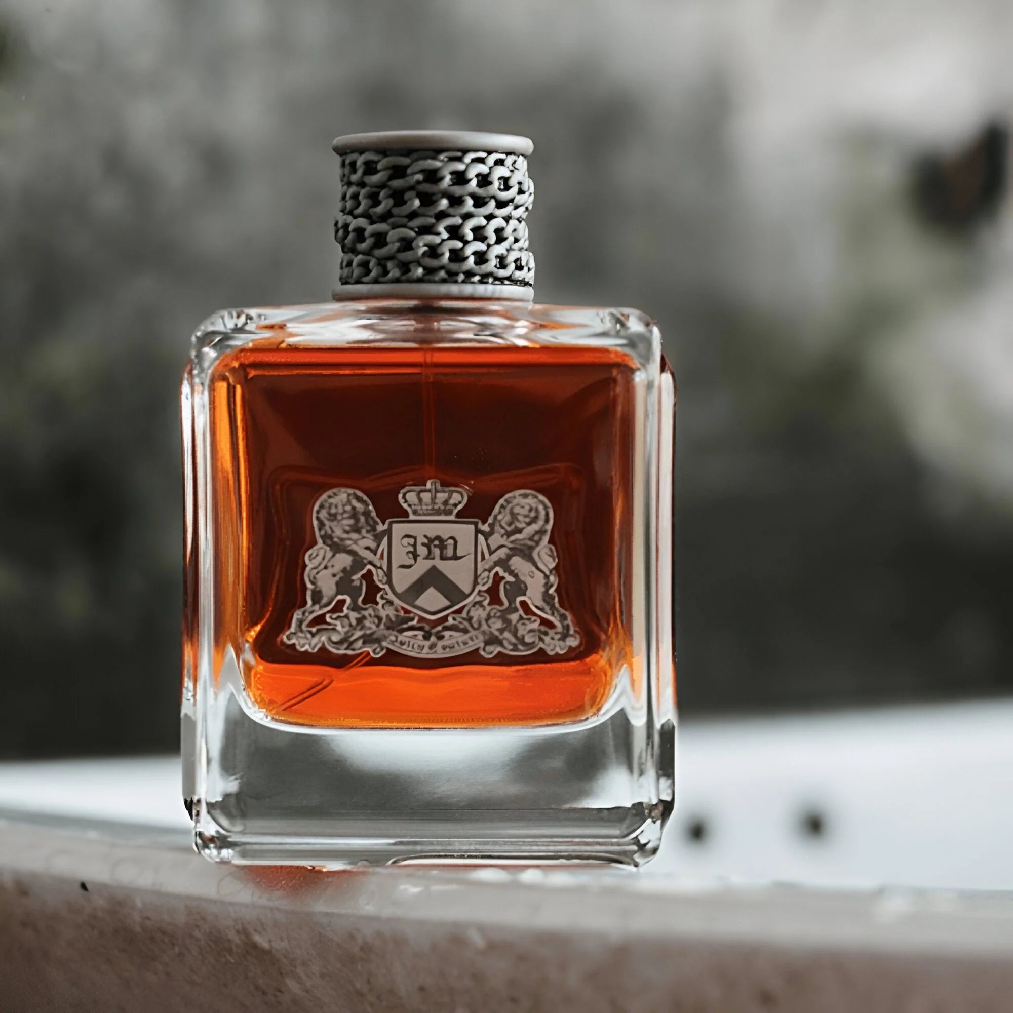 Juicy Couture Dirty English M 100ml Boxed