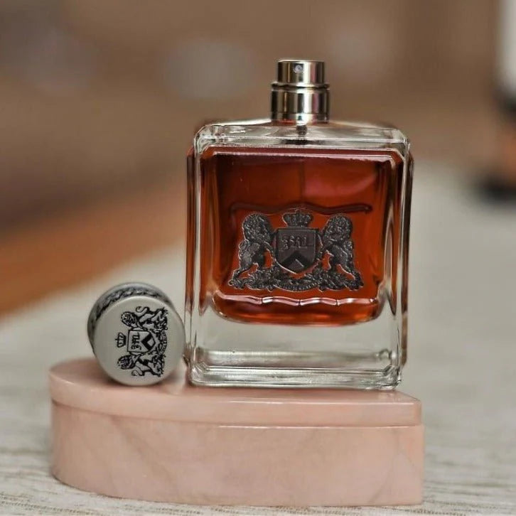Juicy Couture Dirty English M 100ml Boxed