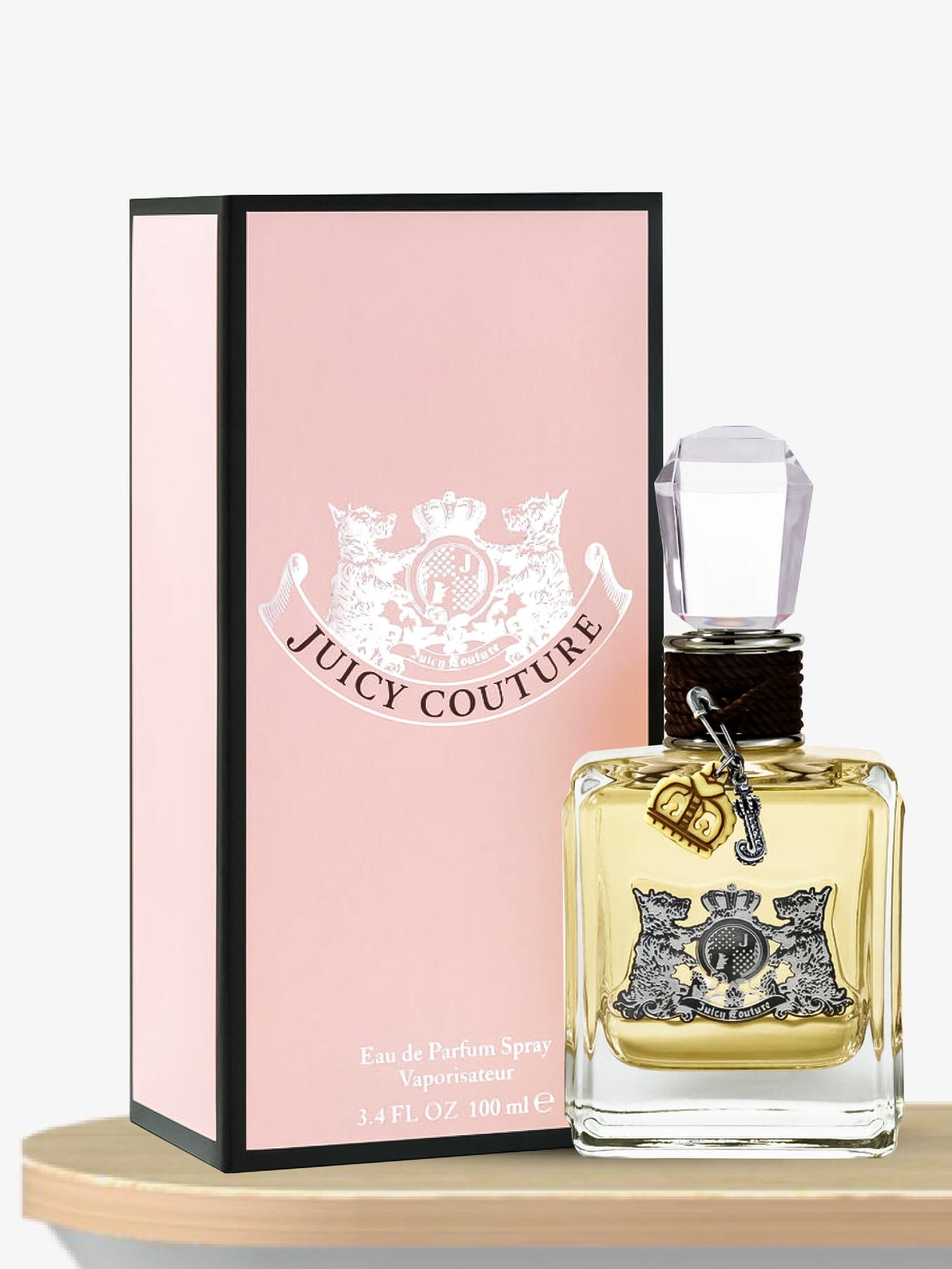 Juicy Couture Classic W 30ml Boxed (Rare Selection)