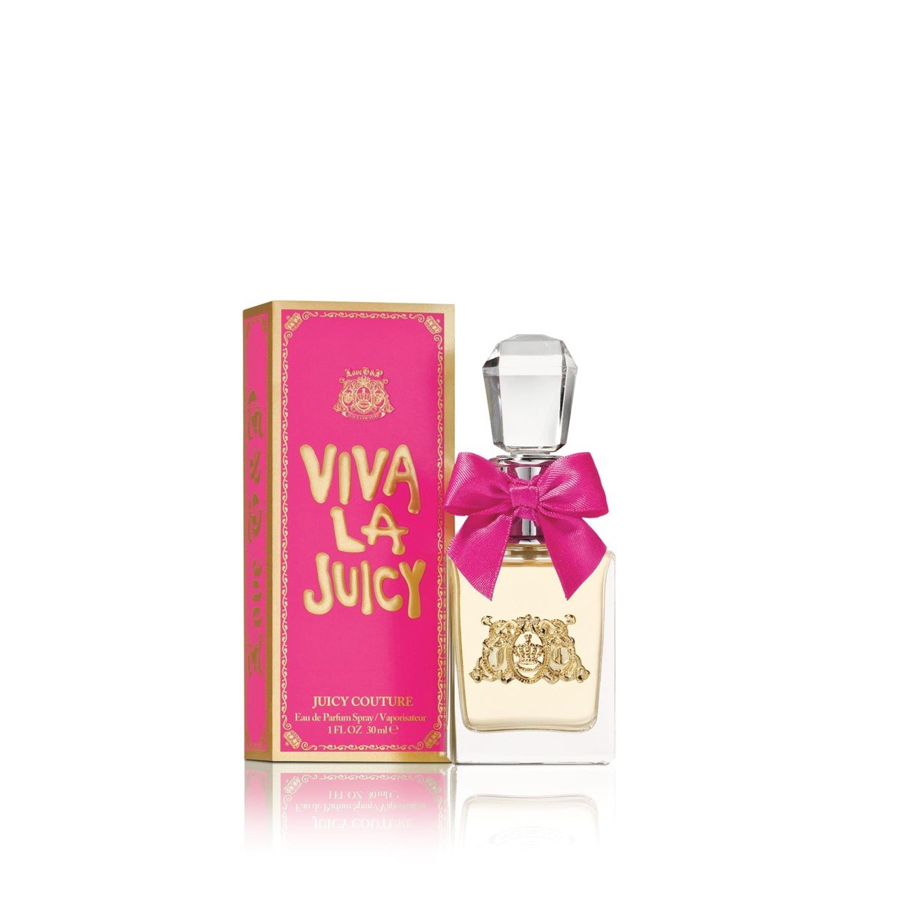 Viva La Juicy W 30ml Boxed