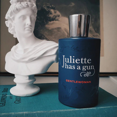 Juliette Has A Gun Gentlewoman EDP W 100ml Boxed