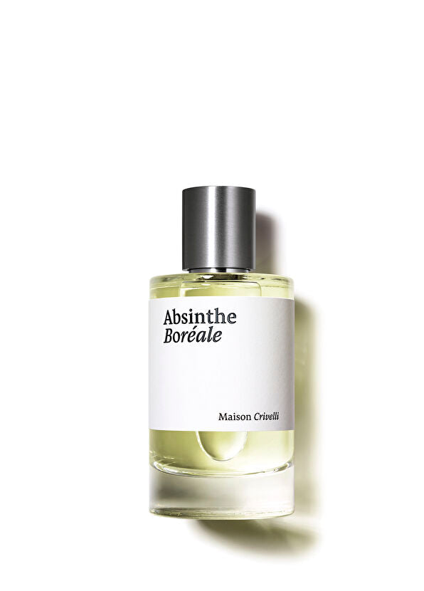 Maison Crivelli Absinthe Boreale EDP M 100ml Boxed