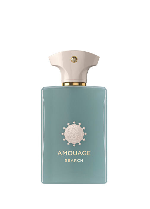 Amouage Search EDP M 100ml Boxed