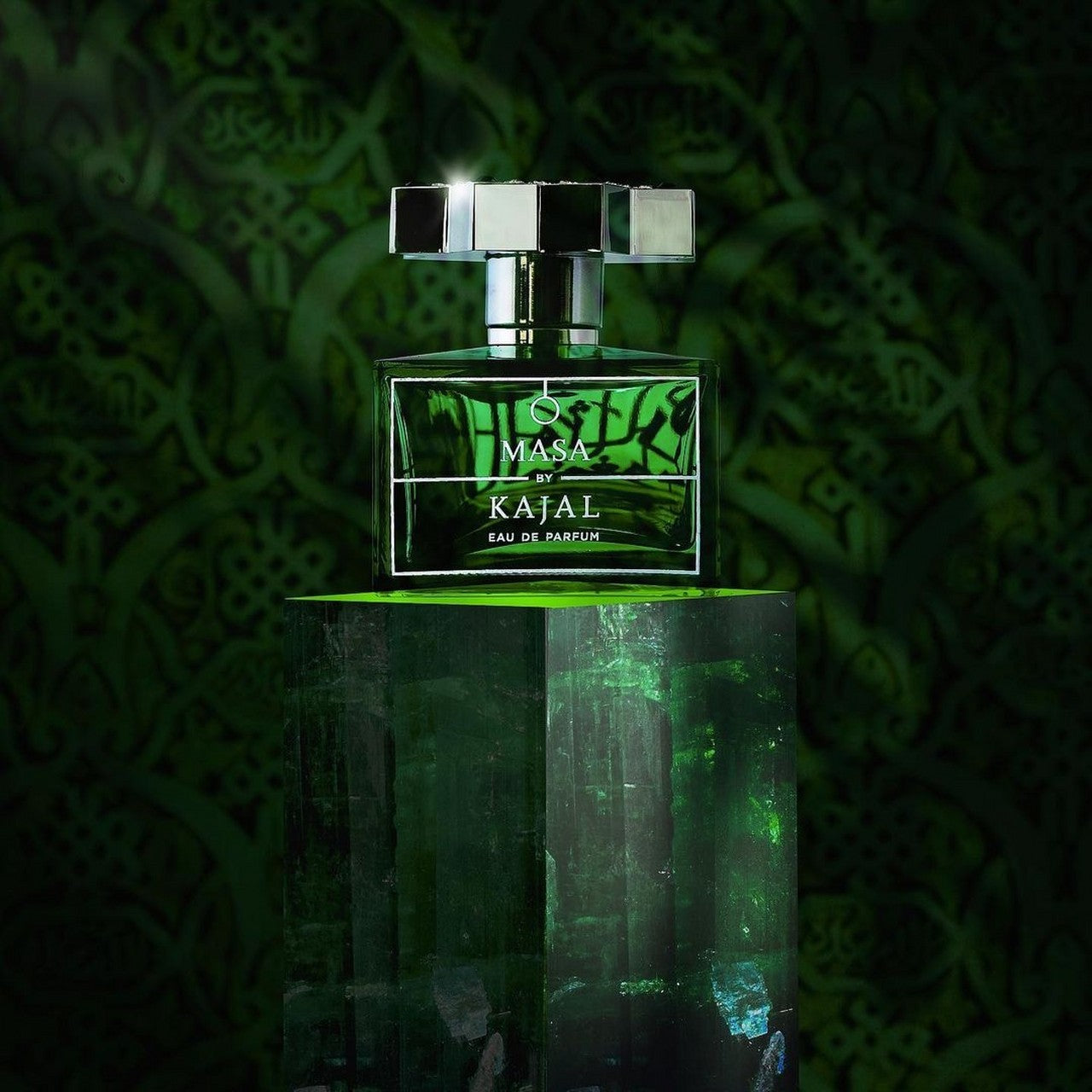 Kajal Masa EDP M 100ml Boxed