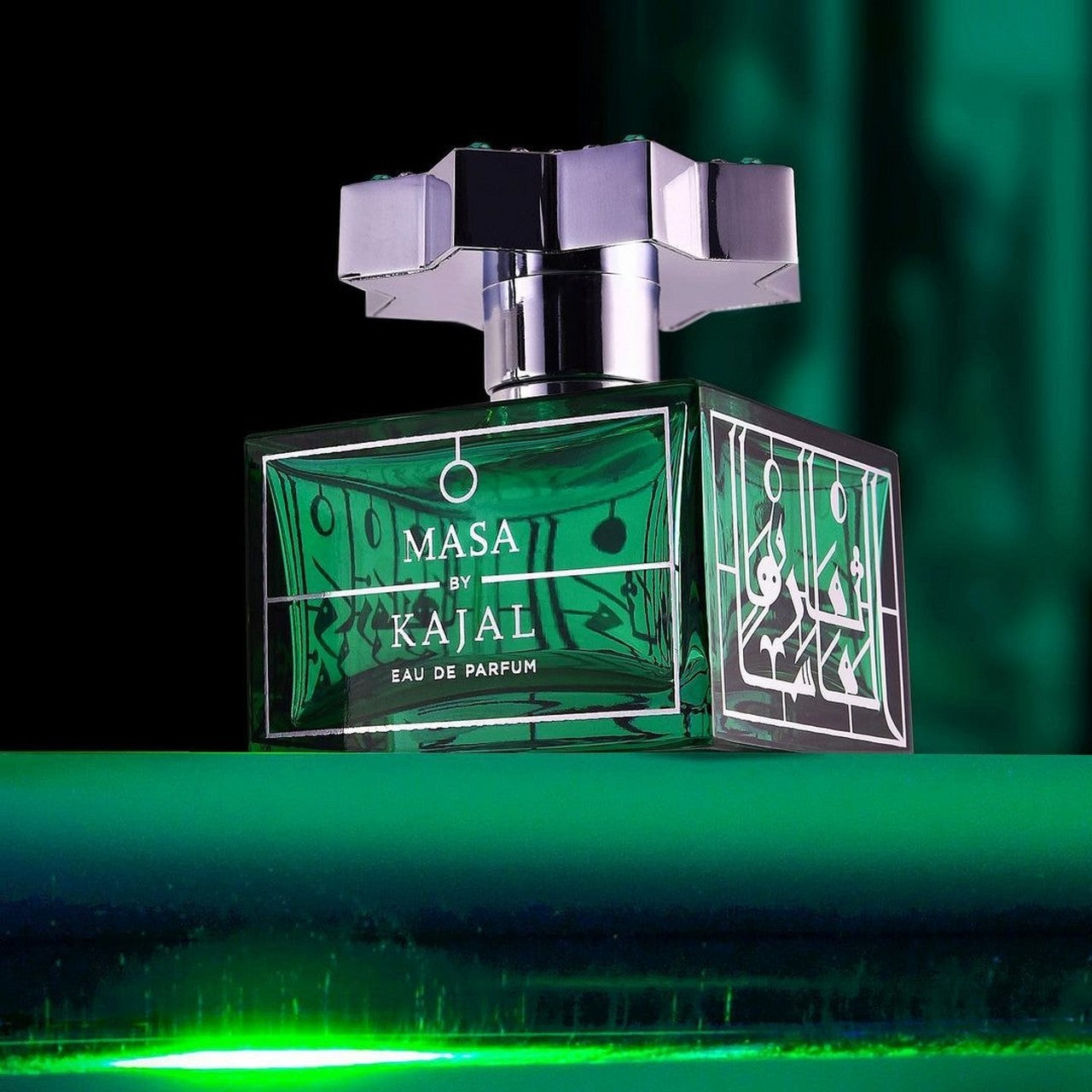 Kajal Masa EDP M 100ml Boxed