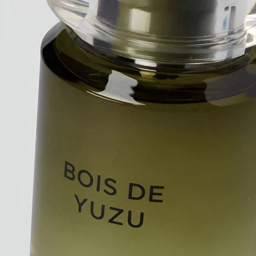 Karl Lagerfeld Bois de Yuzu EDT M 50ml Boxed