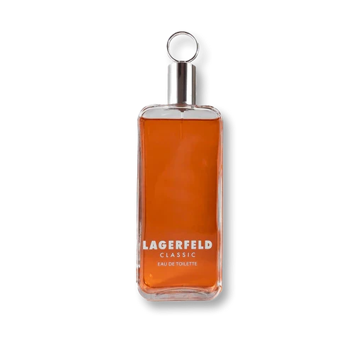 Tester - Karl Lagerfeld Classic EDT M 100ml Tester