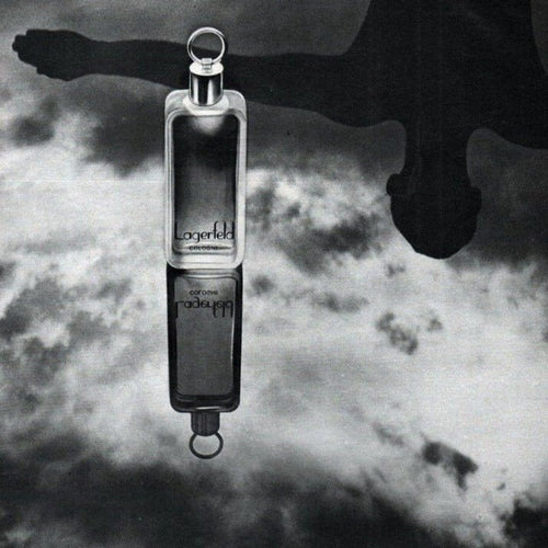 Tester - Karl Lagerfeld Classic EDT M 100ml Tester