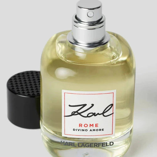 Karl Lagerfeld Karl Rome Divino Amore EDP M 100ml Boxed