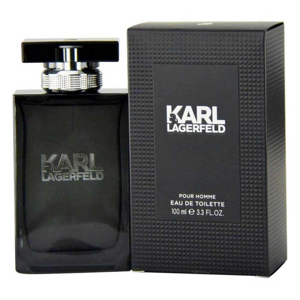 Karl by Karl Lagerfeld (Black Box) M 100ml Boxed