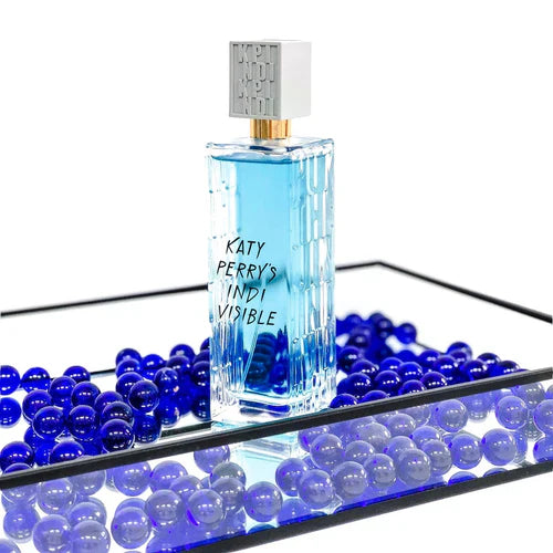 Katy Perry Indi Visible EDP W 100ml Boxed