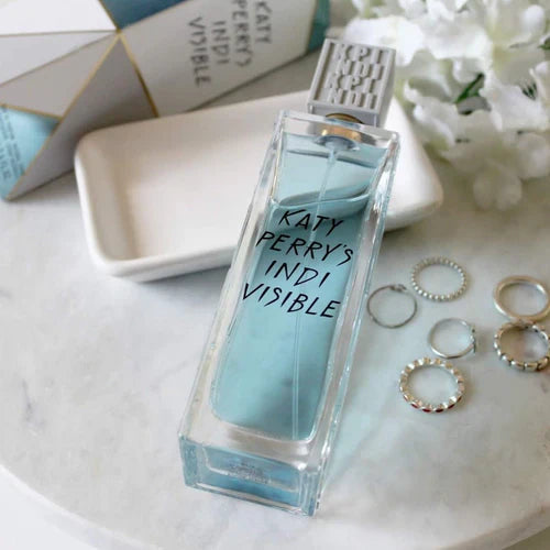 Katy Perry Indi Visible EDP W 100ml Boxed
