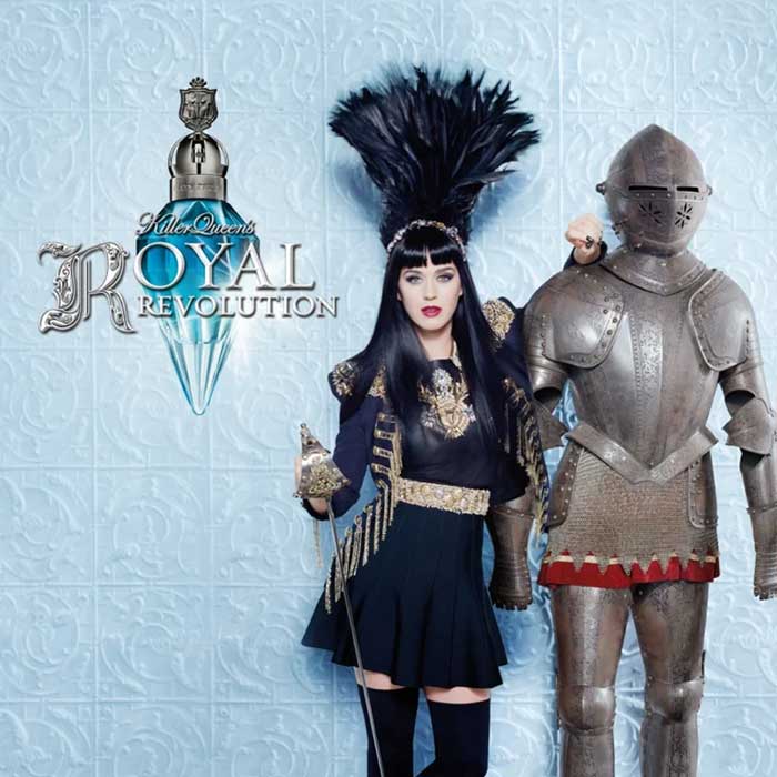 Katy Perry Royal Revolution W 100ml