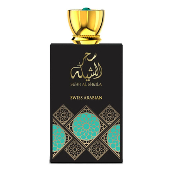 Sehr Al Sheıla 990 (W) 100Ml Edp Sa