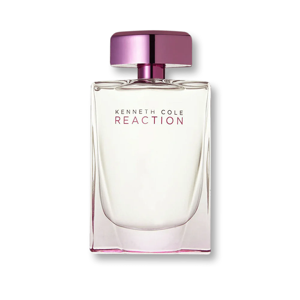 Kenneth Cole Reaction W 100ml Boxed