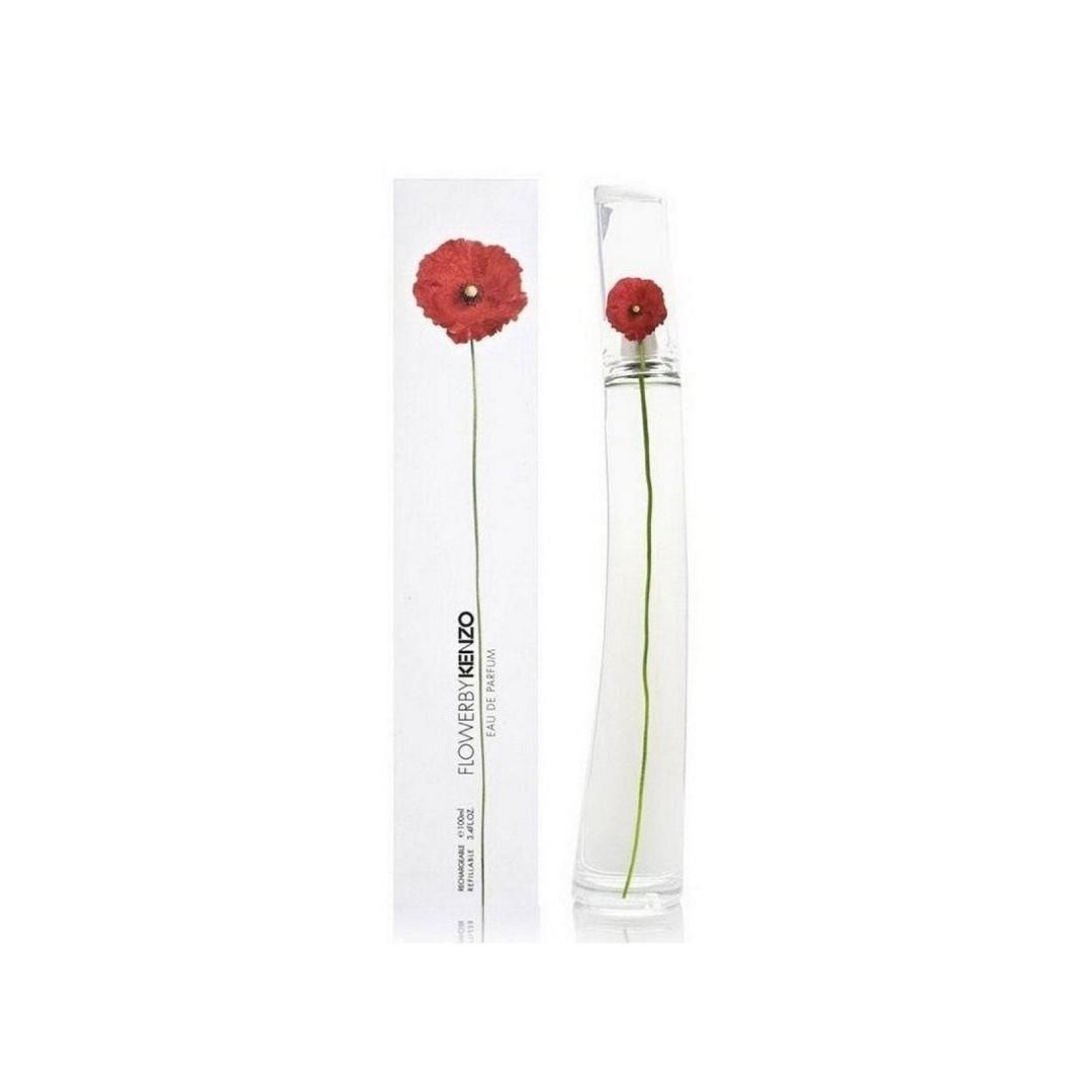 Kenzo Flower Edp W 100Ml Spray Boxed