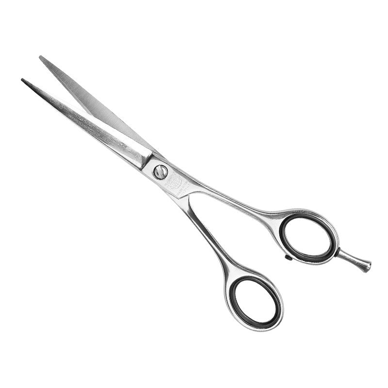 Kiepe Professional 6-Inch Scissors Cut Line Razor - Professional Haircutting Tool