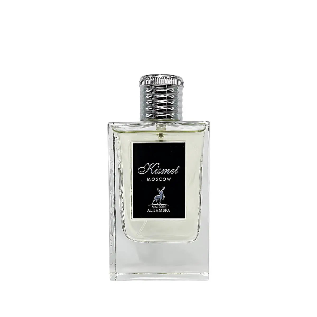 Lattafa Kismet Moscow EDP M 100ml Boxed