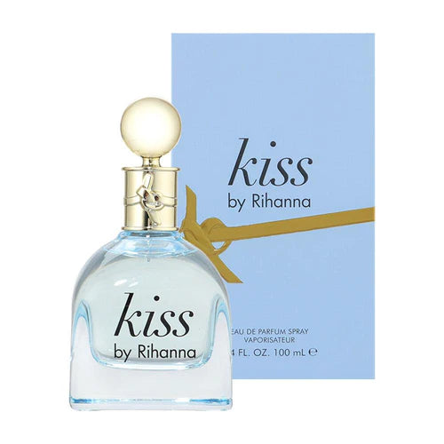Tester- Rihanna Kiss W 100ml Tester