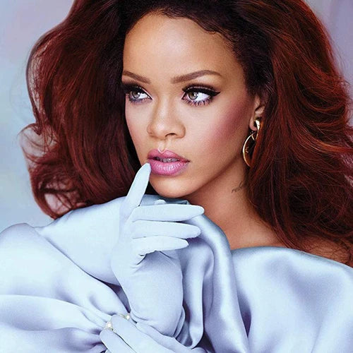 Tester- Rihanna Kiss W 100ml Tester