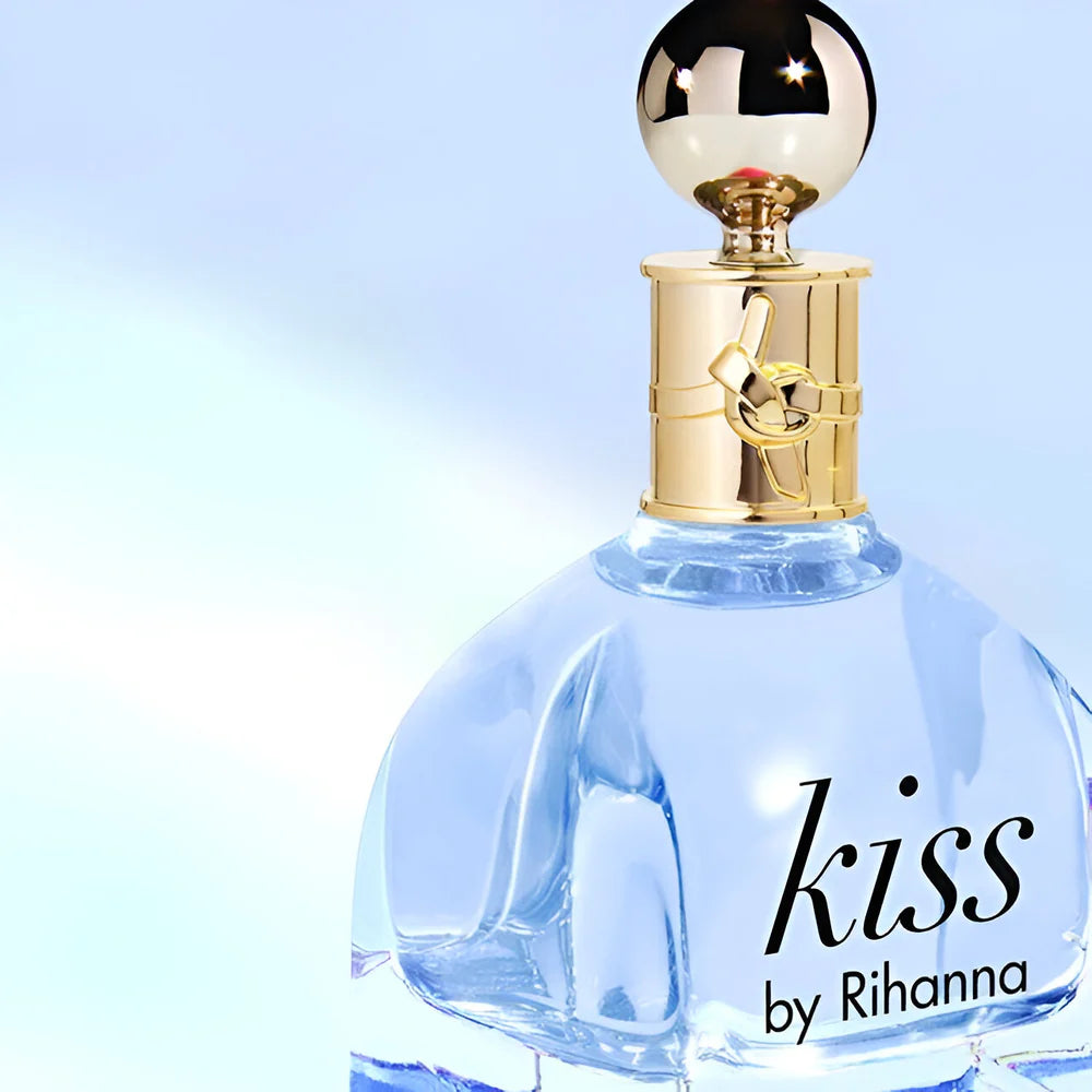 Tester- Rihanna Kiss W 100ml Tester