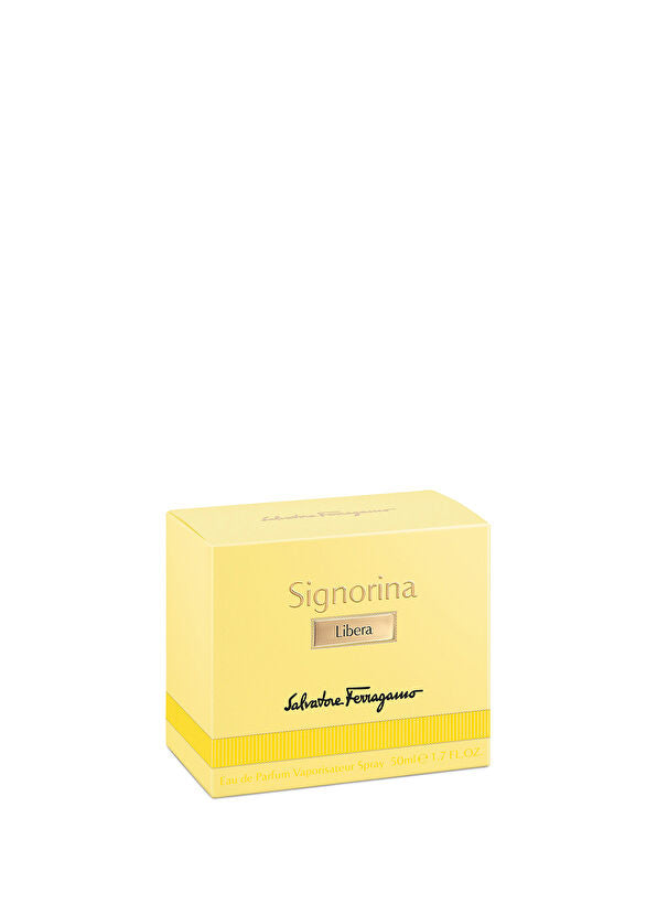 Salvatore Ferragamo Signorina Libera EDP W 100ml