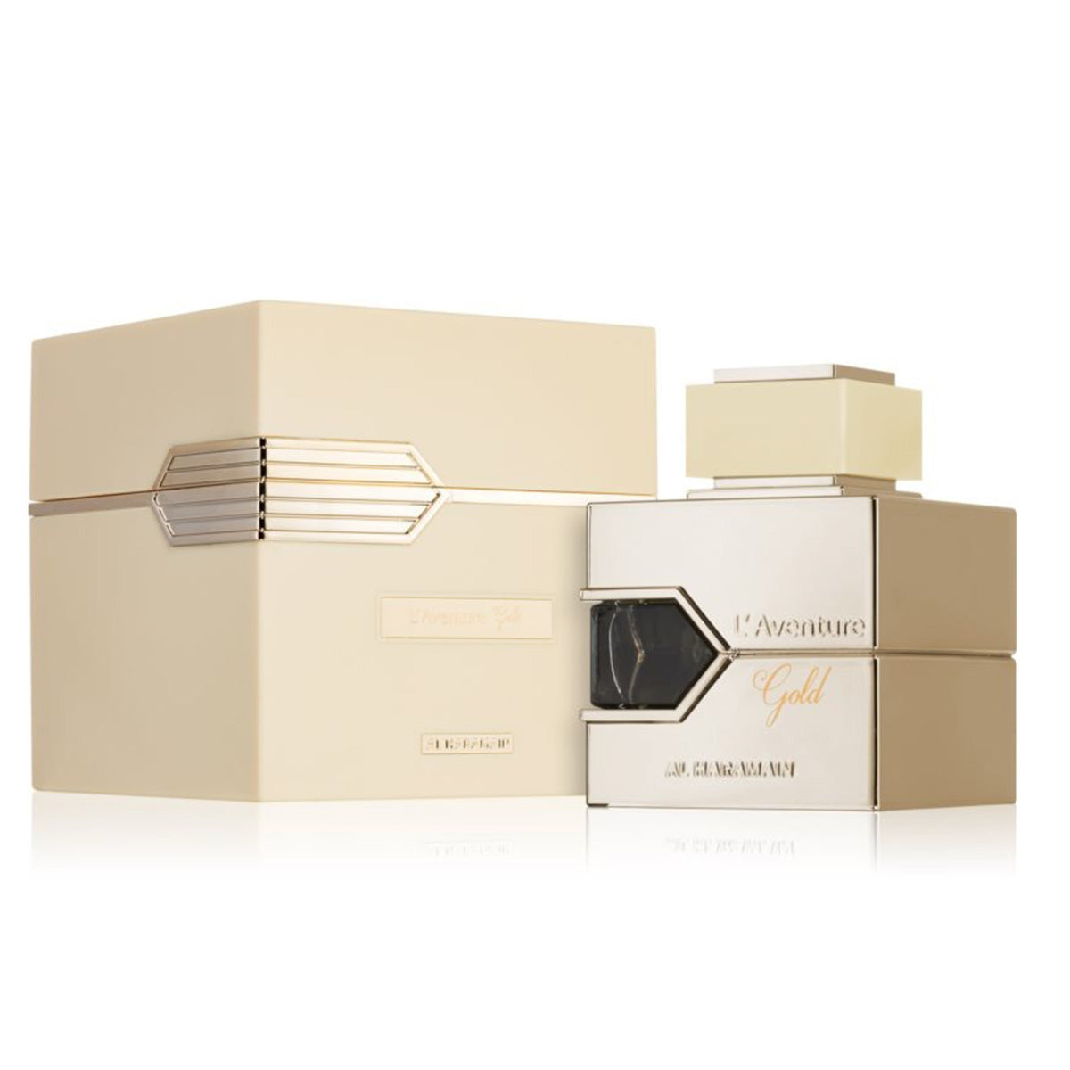 Al Haramain L'aventure W 100ml Boxed