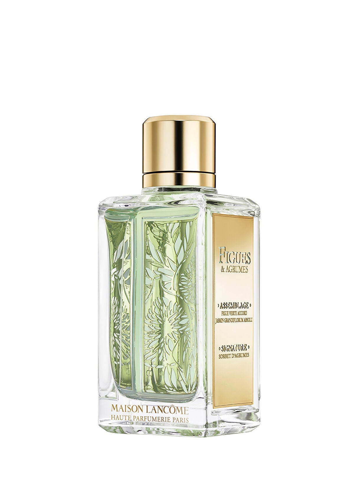 Lancome Maison Figues & Agrumes EDP M 100ml Boxed (Rare Selection)