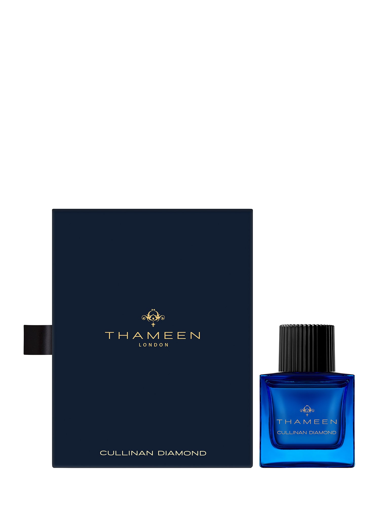 Thameen Cullinan Diamond Extrait De Parfum M 50ml Boxed (Rare Selection)