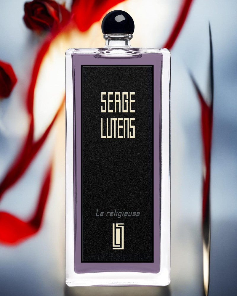 Serge Lutens La Religieuse EDP W 50m