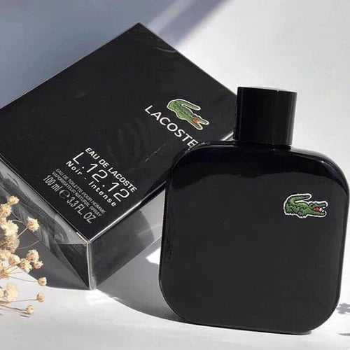 Lacoste Noir (Black) M 100ml Tester