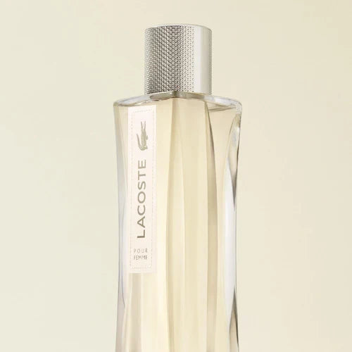 Tester - Lacoste Femme EDP W 90ml Tester