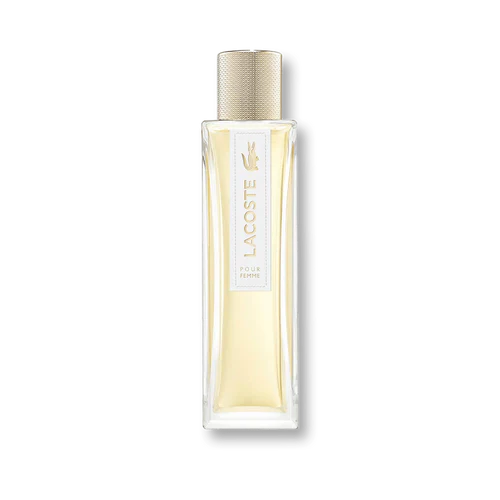 Tester - Lacoste Femme EDP W 90ml Tester