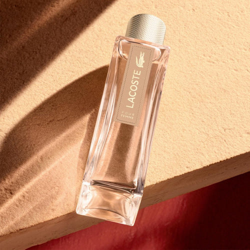 Tester - Lacoste Femme EDP W 90ml Tester