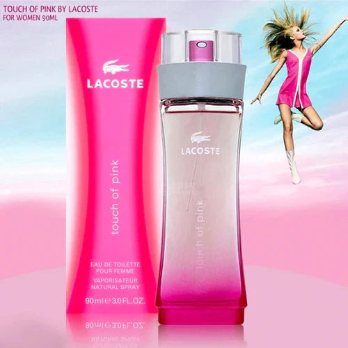 Tester - Touch Of Pink W 90ml Tester