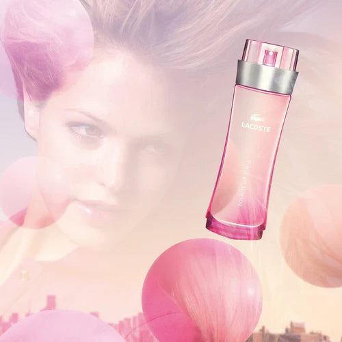 Tester - Touch Of Pink W 90ml Tester