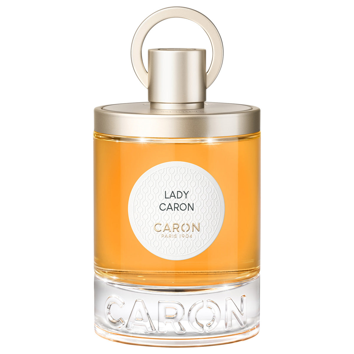 Caron Lady Caron EDP W 100ml Boxed