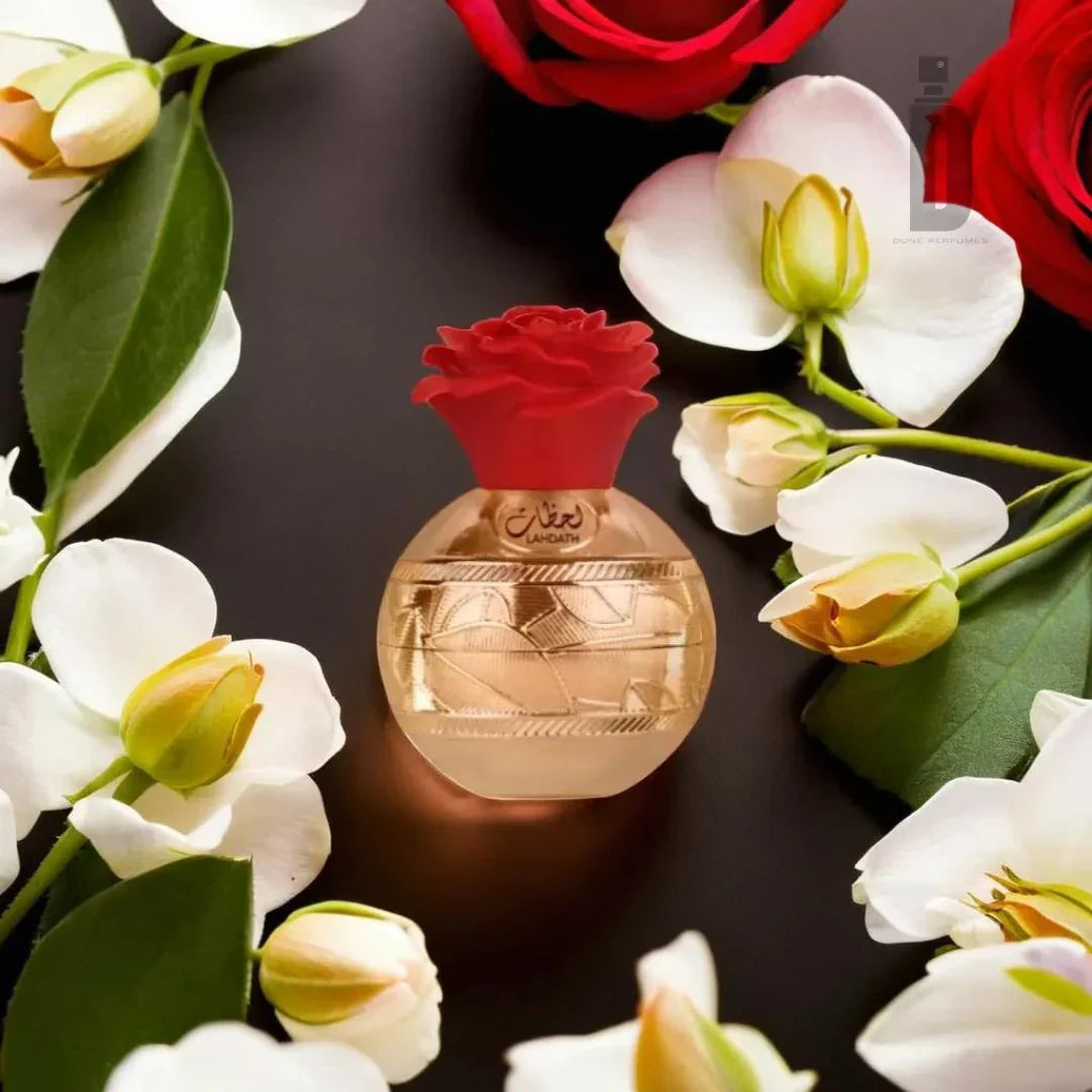 Lattafa Lahdath EDP M 100ml Boxed