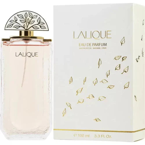 Lalique Classic EDP (Eau de Parfum) W 100ml Boxed