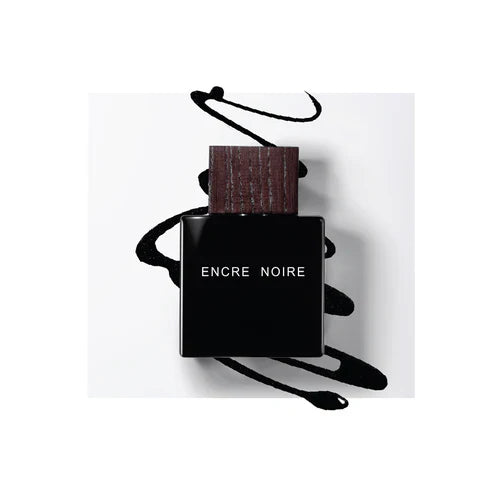 Lalique Encre Noir M 100Ml Spray Boxed