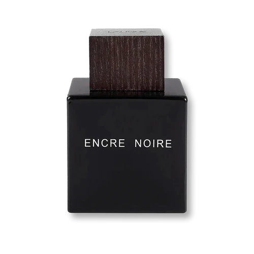 Lalique Encre Noir M 100Ml Spray Boxed